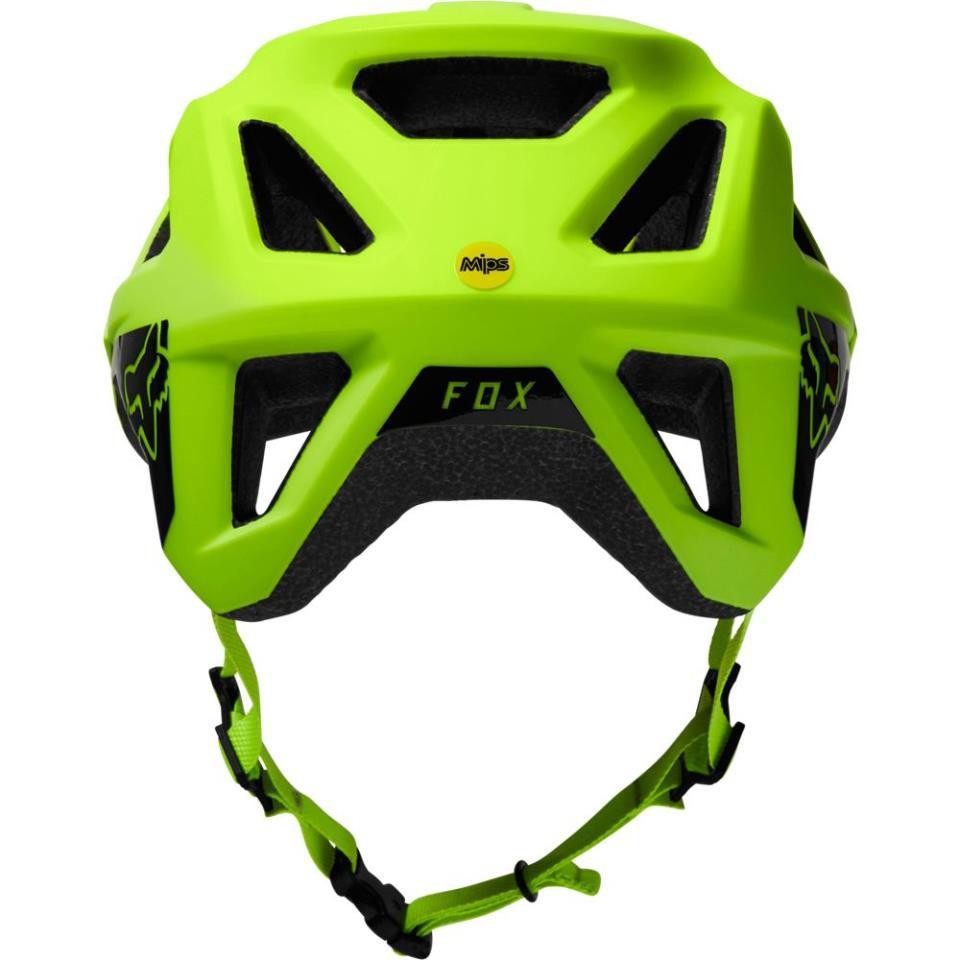 CASCO FOX MAINFRAME MIPS AMARILLO