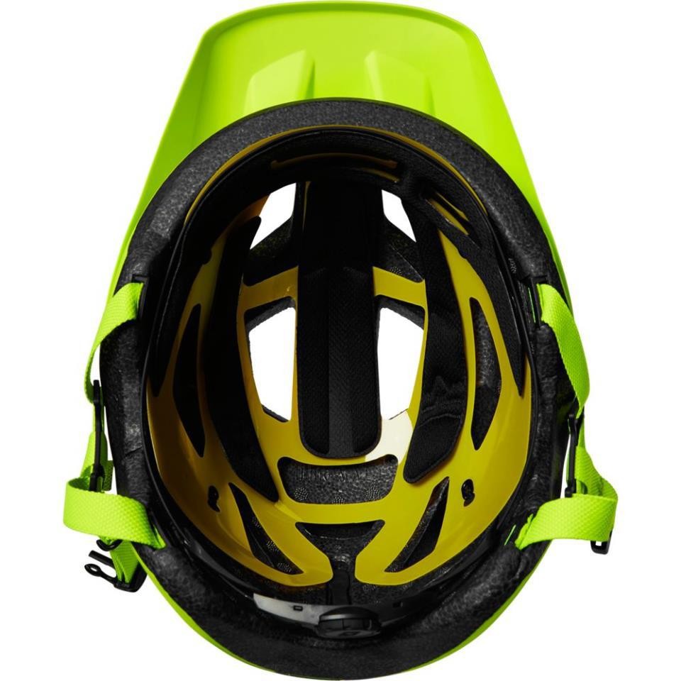 CASCO FOX MAINFRAME MIPS AMARILLO