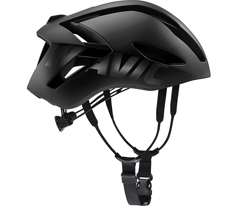 CASCO MAVIC COMETE ULTIMATE MIPS NEGRO