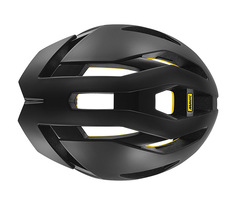 CASCO MAVIC COMETE ULTIMATE MIPS NEGRO