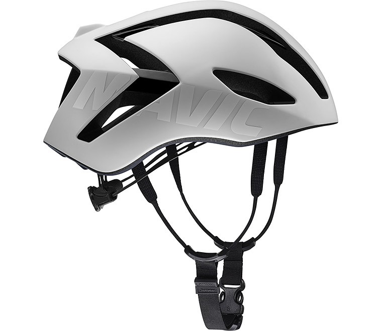 CASCO MAVIC COMETE ULTIMATE MIPS BLANCO