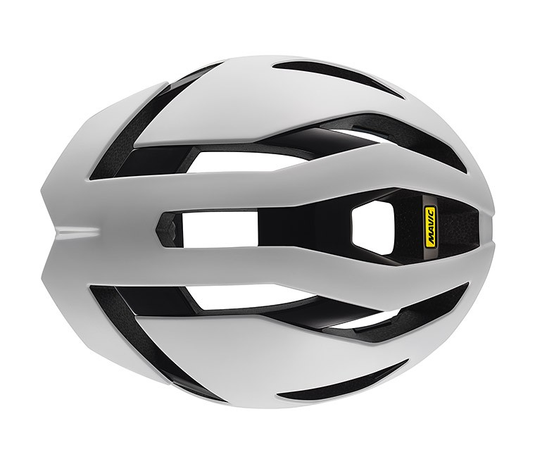 CASCO MAVIC COMETE ULTIMATE MIPS BLANCO