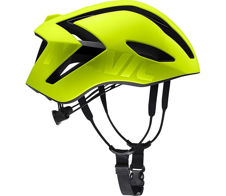CASCO MAVIC COMETE ULTIMATE MIPS SAFETY