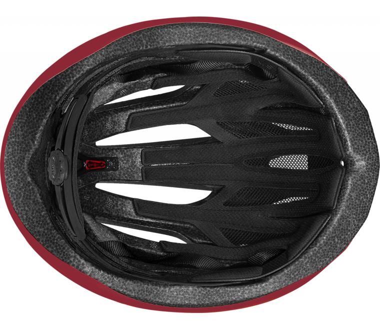 CASCO MAVIC AKSIUM ELITE ROJO
