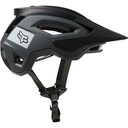 CASCO FOX SPEEDFRAME PRO BLOCKED NEGRO