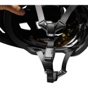 CASCO FOX SPEEDFRAME PRO BLOCKED NEGRO