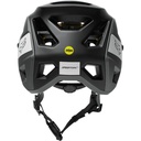 CASCO FOX SPEEDFRAME PRO BLOCKED NEGRO