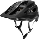 CASCO FOX SPEEDFRAME PRO BLOCKED NEGRO