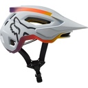 CASCO FOX SPEEDFRAME VNISH BLANCO