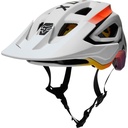 CASCO FOX SPEEDFRAME VNISH BLANCO