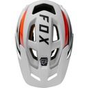 CASCO FOX SPEEDFRAME VNISH BLANCO