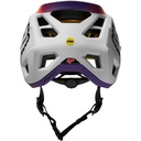 CASCO FOX SPEEDFRAME VNISH BLANCO
