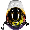 CASCO FOX SPEEDFRAME VNISH BLANCO