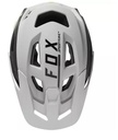 CASCO FOX SPEEDFRAME PRO BLOCKED BLANCO/GRIS