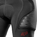 SHORT INTERIOR FOX RACE TITAN