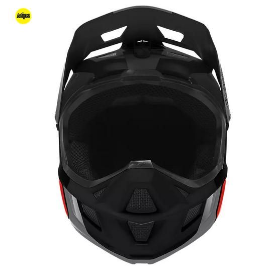 CASCO FOX RAMPAGE COMP DRTSRFR STONE