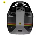CASCO FOX RAMPAGE COMP DRTSRFR STONE