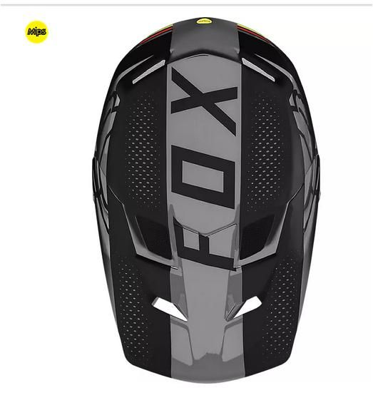 CASCO FOX RAMPAGE COMP DRTSRFR STONE
