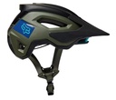 CASCO FOX SPEEDFRAME PRO BLOCKED ARMY