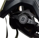 CASCO FOX SPEEDFRAME PRO BLOCKED ARMY