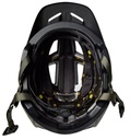 CASCO FOX SPEEDFRAME PRO BLOCKED ARMY