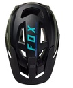 CASCO FOX SPEEDFRAME PRO BLOCKED ARMY