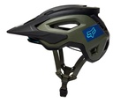 CASCO FOX SPEEDFRAME PRO BLOCKED ARMY