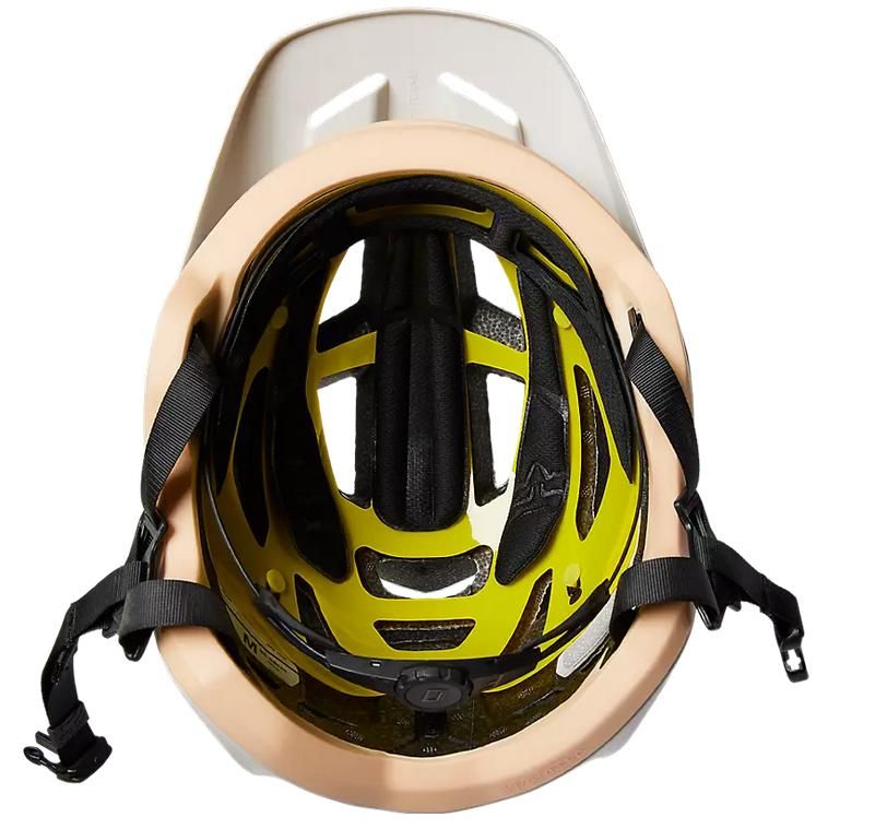 CASCO FOX SPEEDFRAME MIPS VINTAGE WHITE