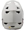 CASCO FOX RAMPAGE VINTAGE WHITE