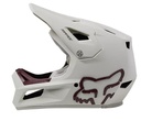 CASCO FOX RAMPAGE VINTAGE WHITE