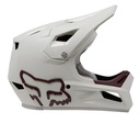 CASCO FOX RAMPAGE VINTAGE WHITE