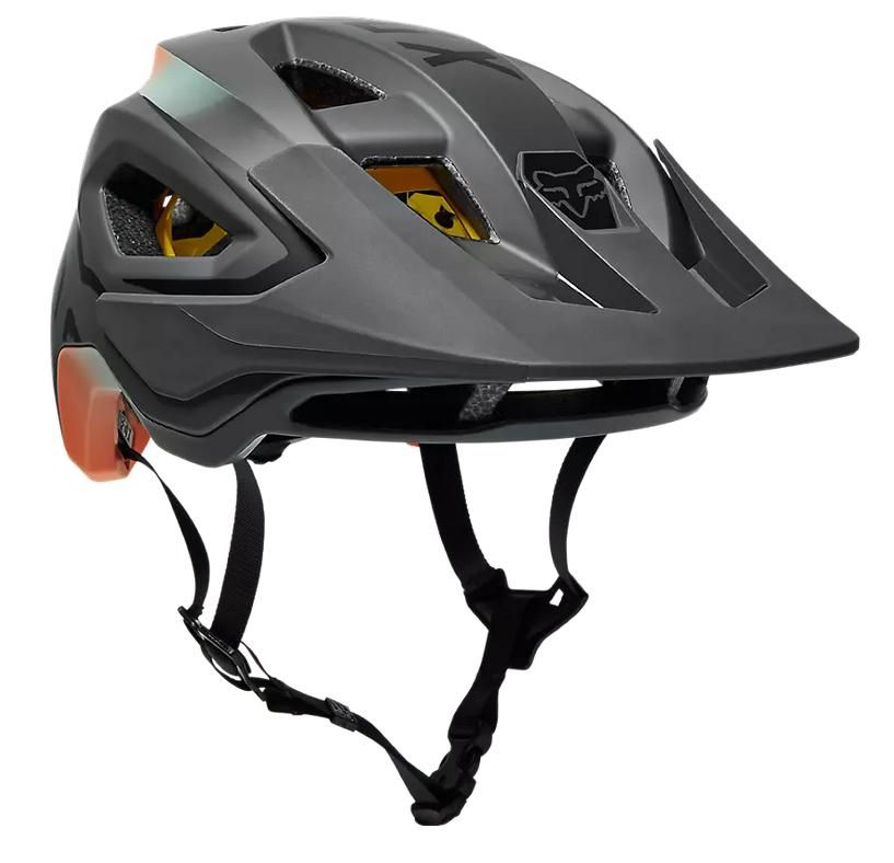 CASCO FOX SPEEDFRAME VNISH DARK SHADOW