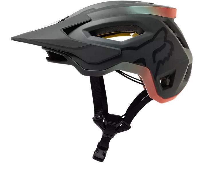 CASCO FOX SPEEDFRAME VNISH DARK SHADOW