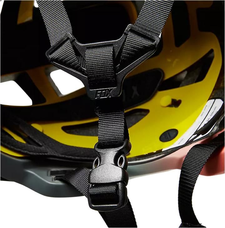CASCO FOX SPEEDFRAME VNISH DARK SHADOW