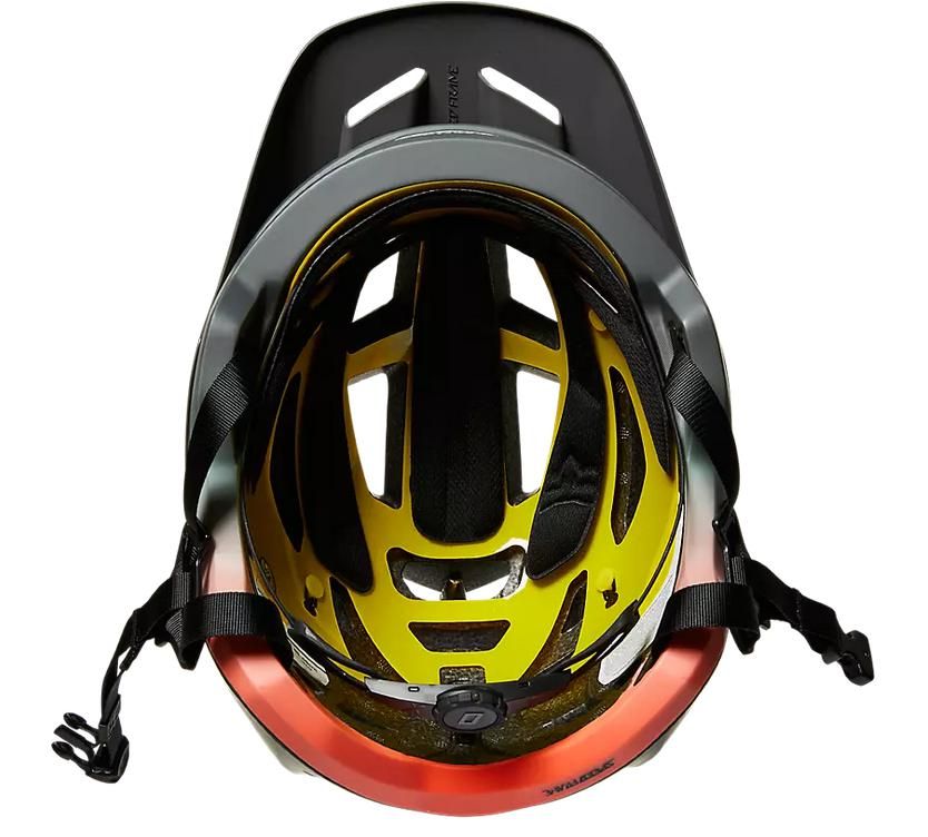 CASCO FOX SPEEDFRAME VNISH DARK SHADOW