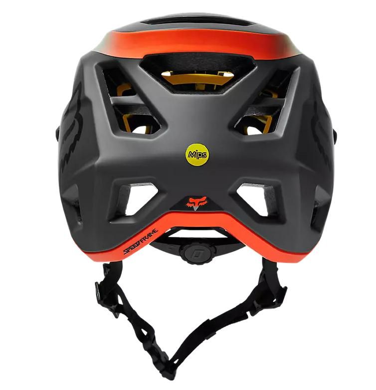 CASCO FOX SPEEDFRAME VNISH DARK SHADOW