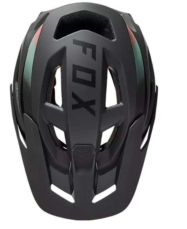 CASCO FOX SPEEDFRAME VNISH DARK SHADOW