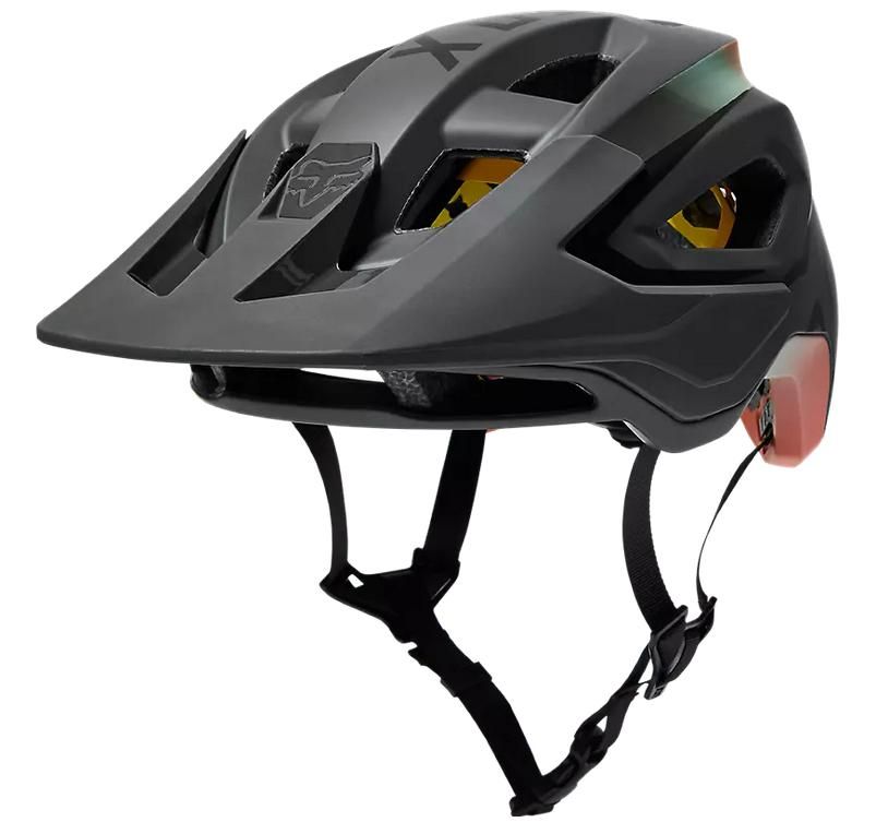 CASCO FOX SPEEDFRAME VNISH DARK SHADOW