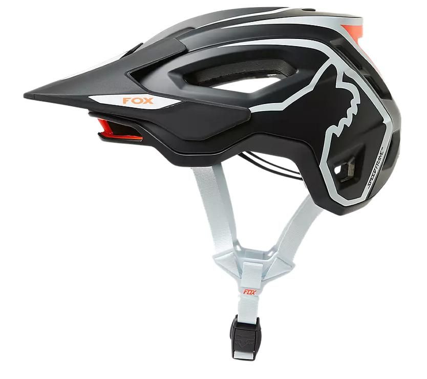 CASCO FOX SPEEDFRAME PRO DVIDE BLACK