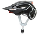 CASCO FOX SPEEDFRAME PRO DVIDE BLACK