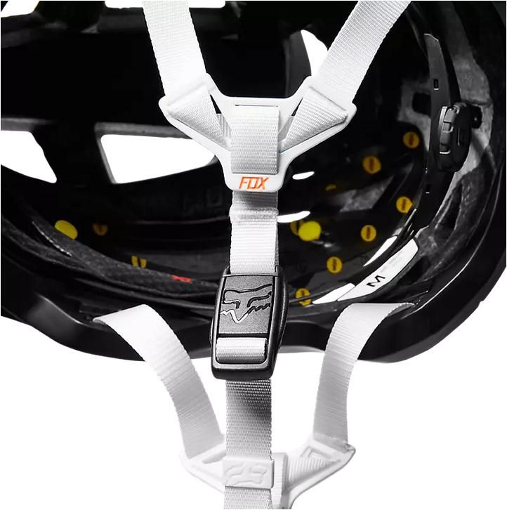 CASCO FOX SPEEDFRAME PRO DVIDE BLACK