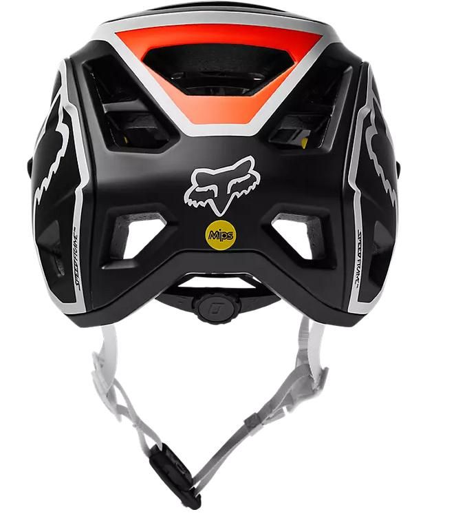 CASCO FOX SPEEDFRAME PRO DVIDE BLACK