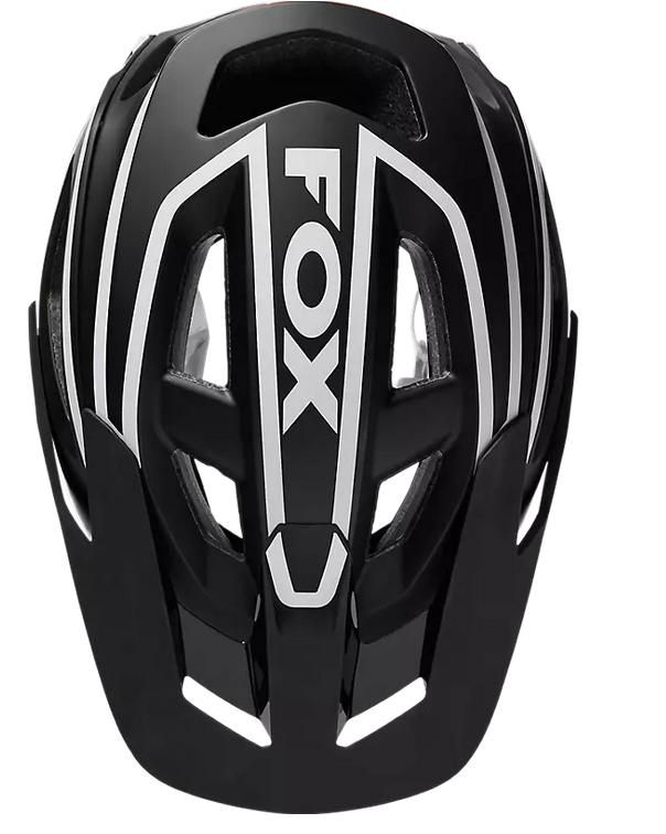CASCO FOX SPEEDFRAME PRO DVIDE BLACK
