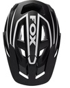 CASCO FOX SPEEDFRAME PRO DVIDE BLACK
