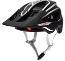 CASCO FOX SPEEDFRAME PRO DVIDE BLACK