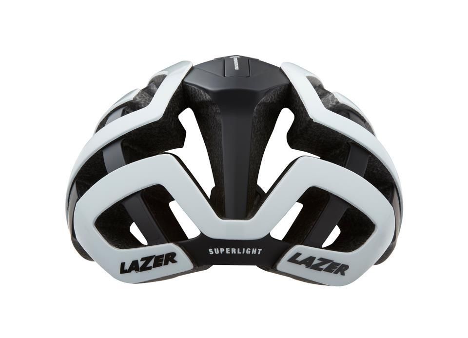 CASCO LAZER GENESIS MIPS WHITE