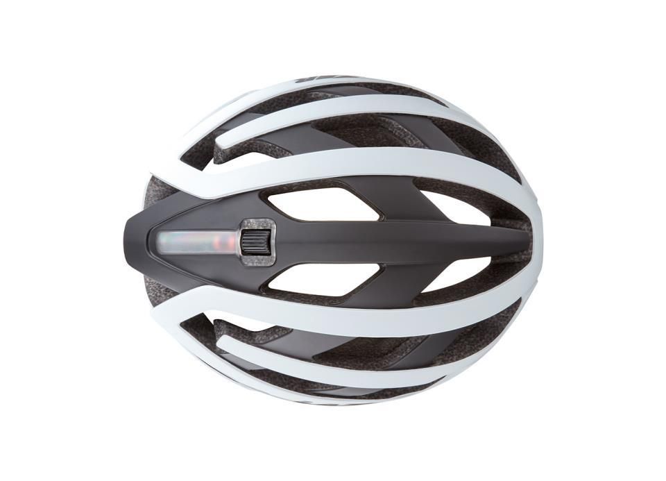 CASCO LAZER GENESIS MIPS WHITE