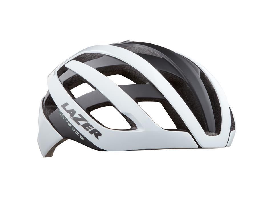 CASCO LAZER GENESIS MIPS WHITE