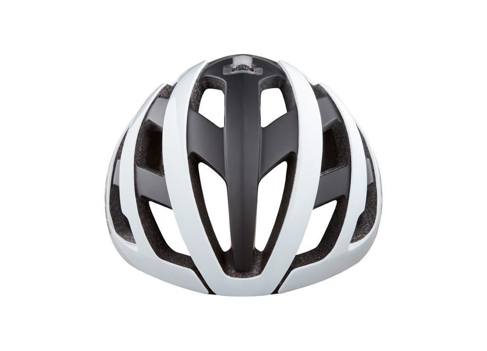 CASCO LAZER GENESIS MIPS WHITE