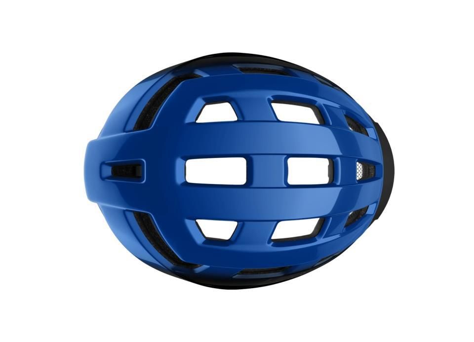 CASCO LAZER CODAX KINETICORE BLUE BLACK